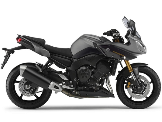 Фото мотоцикла Yamaha Fazer8 ABS